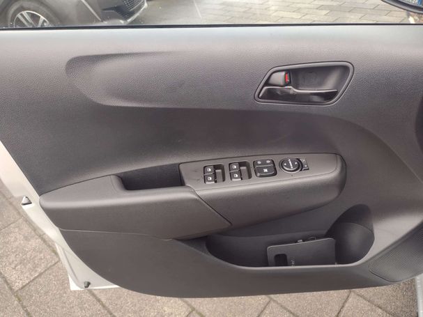 Kia Picanto 1.0 AMT 46 kW image number 13