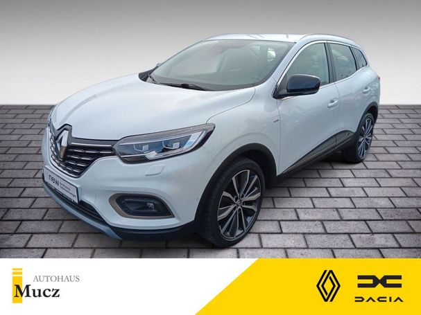 Renault Kadjar BLUE dCi 150 BOSE EDITION 110 kW image number 1