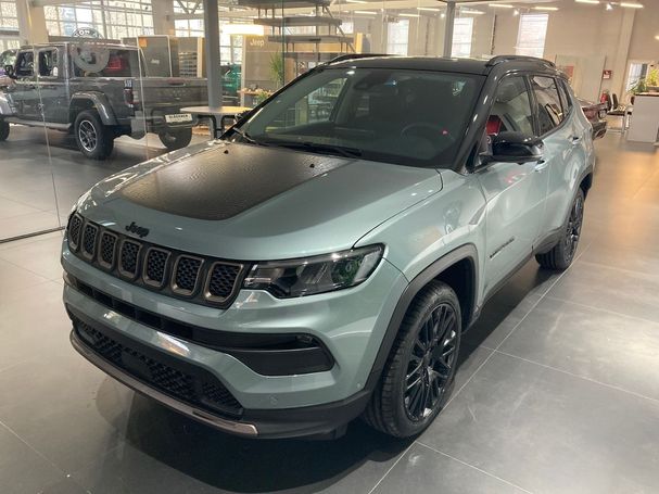 Jeep Compass PHEV 177 kW image number 1