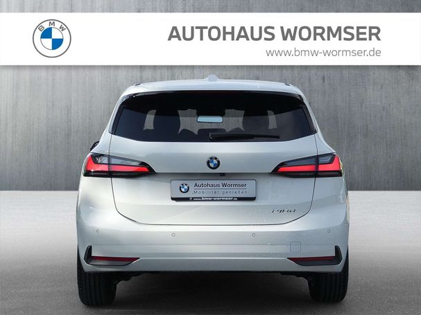 BMW 218d Active Tourer 110 kW image number 6