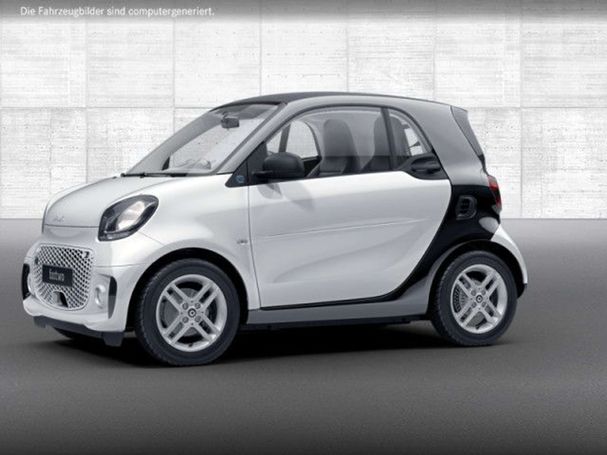 Smart ForTwo EQ 60 kW image number 2