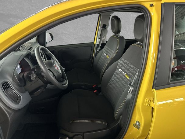 Fiat Panda 51 kW image number 6