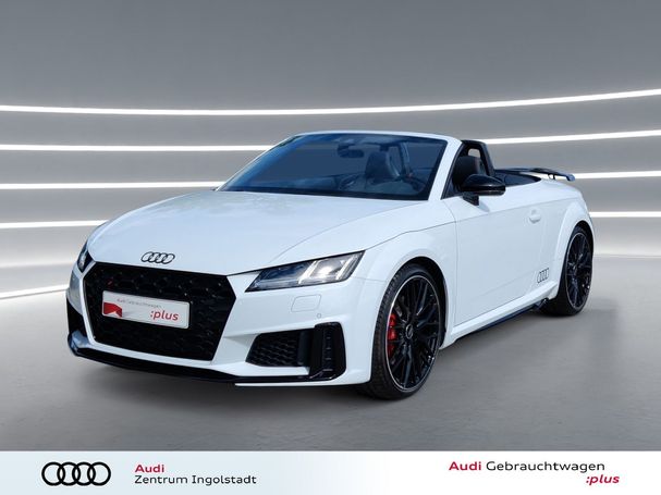 Audi TTS 235 kW image number 1