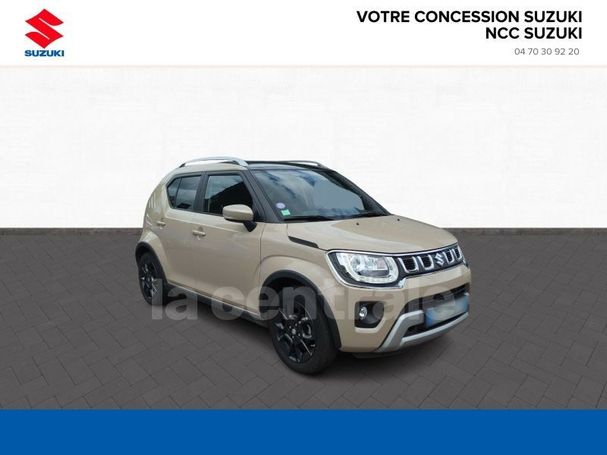 Suzuki Ignis Dualjet 61 kW image number 2