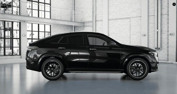 Mercedes-Benz GLE 53 AMG 320 kW image number 6