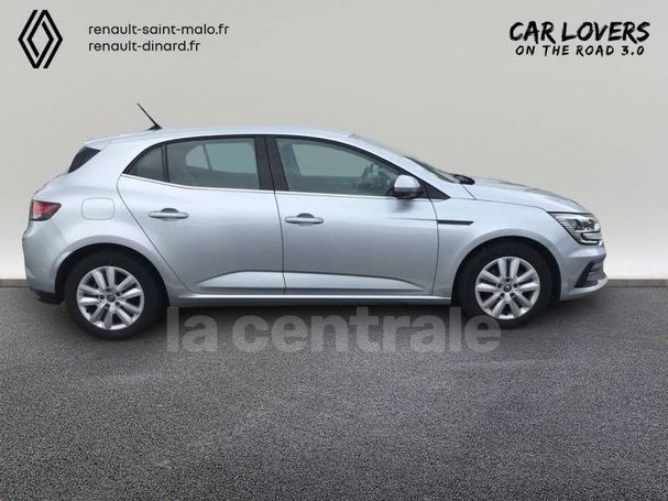 Renault Megane 1.5 Blue dCi 115 85 kW image number 16