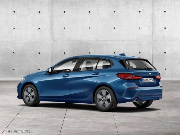 BMW 118i Advantage 100 kW image number 7