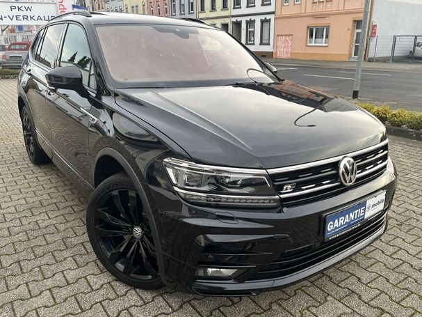 Volkswagen Tiguan Allspace 2.0 TDI 4Motion 140 kW image number 2