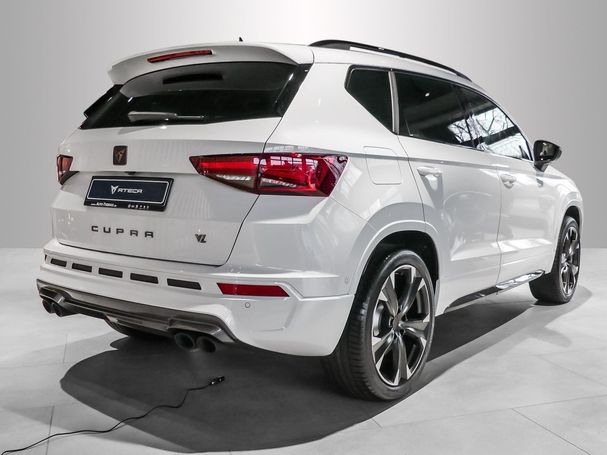 Cupra Ateca 2.0 TSI 221 kW image number 4