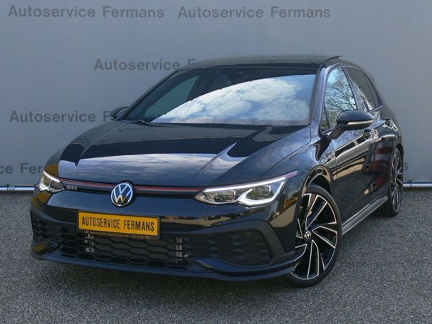 Volkswagen Golf GTI Clubsport DSG 220 kW image number 1