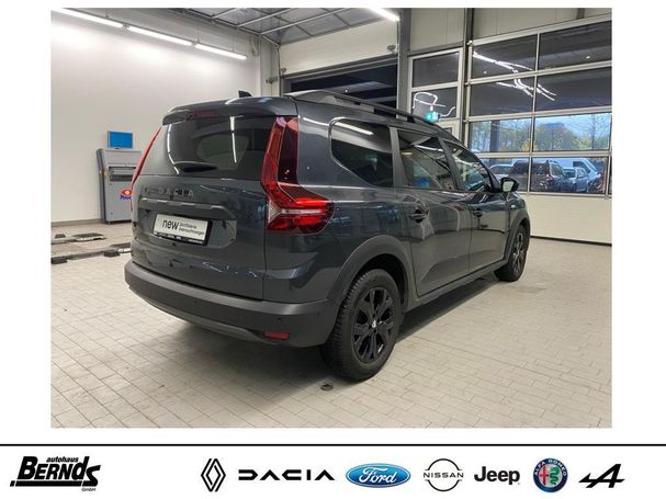 Dacia Jogger TCe 81 kW image number 3