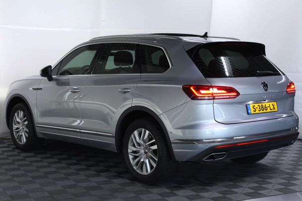 Volkswagen Touareg 3.0 TSI 4Motion 250 kW image number 9