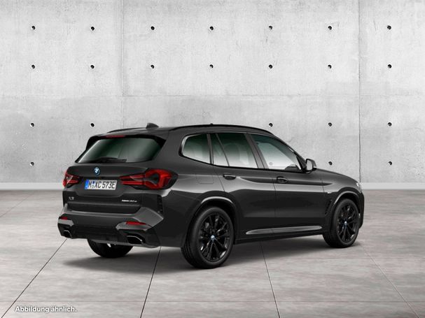 BMW X3 xDrive30e 215 kW image number 3