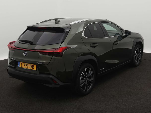 Lexus UX 250h 135 kW image number 17