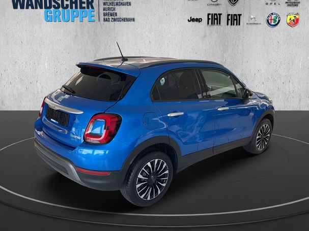 Fiat 500X Hybrid 96 kW image number 3