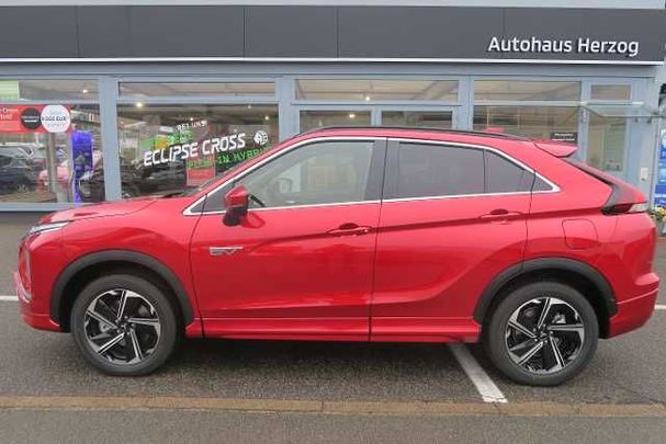 Mitsubishi Eclipse Cross 138 kW image number 4