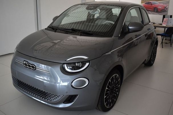 Fiat 500 e 42 kWh 87 kW image number 1