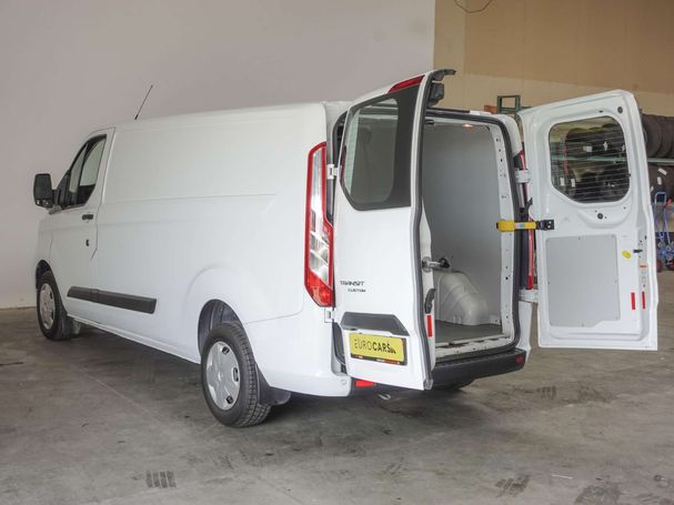 Ford Transit Custom 300 L2H1 2.0 TDCi 77 kW image number 34