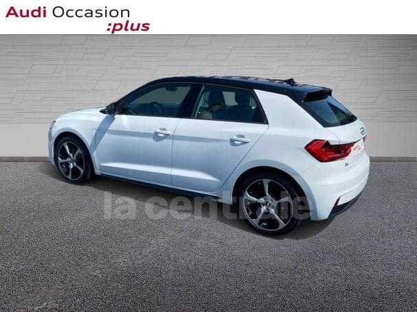 Audi A1 30 TFSI S tronic 85 kW image number 16