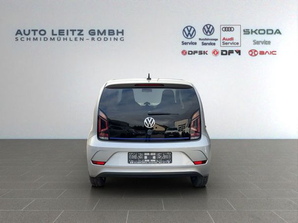 Volkswagen up! 60 kW image number 6