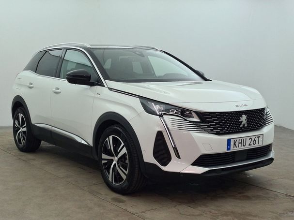 Peugeot 3008 PureTech 96 kW image number 7