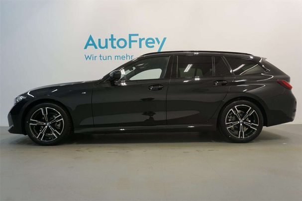 BMW 320d Touring xDrive 140 kW image number 4