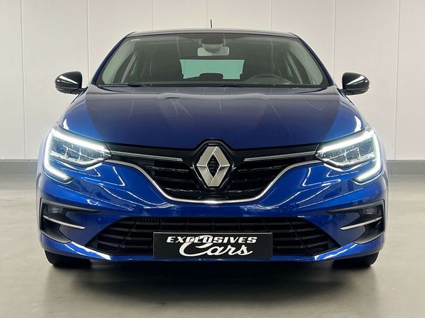 Renault Megane TCe LIMITED 103 kW image number 3