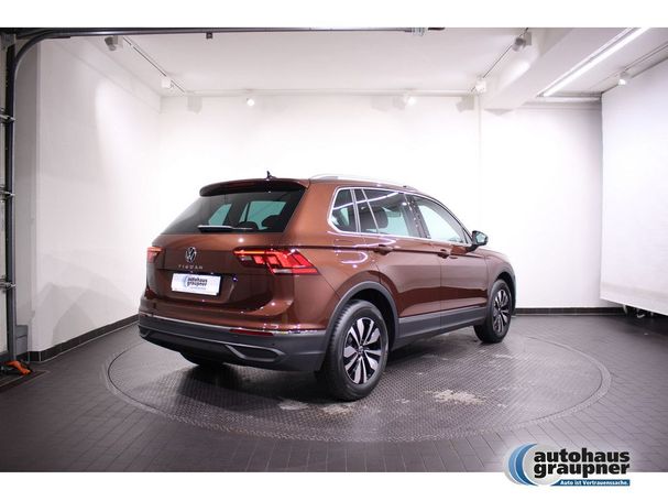 Volkswagen Tiguan 1.5 TSI DSG 110 kW image number 3