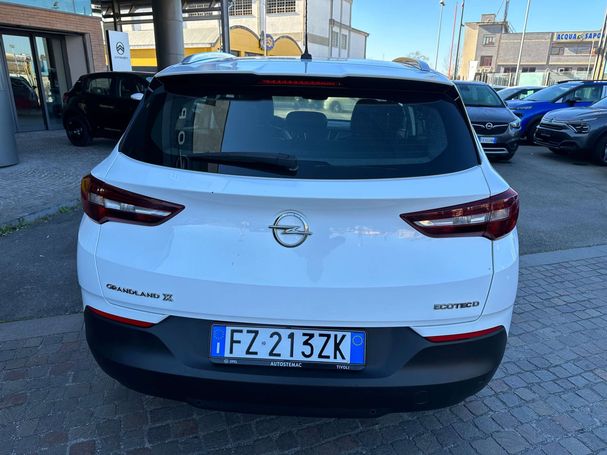 Opel Grandland X 1.5 Business 96 kW image number 4