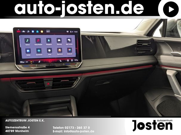 Volkswagen Tiguan 1.5 TSI Life DSG 110 kW image number 13