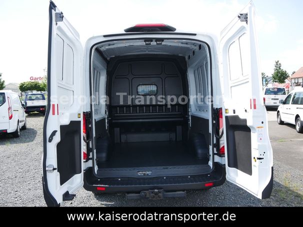 Ford Transit 350 96 kW image number 29