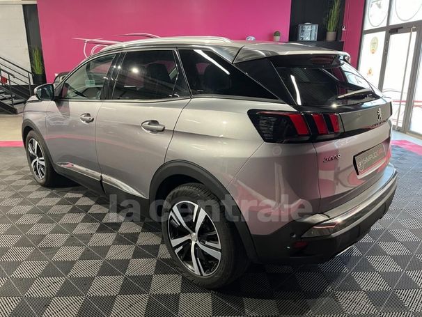 Peugeot 3008 BlueHDi 130 S&S Allure 96 kW image number 3