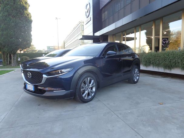 Mazda CX-30 2.0 150 110 kW image number 2