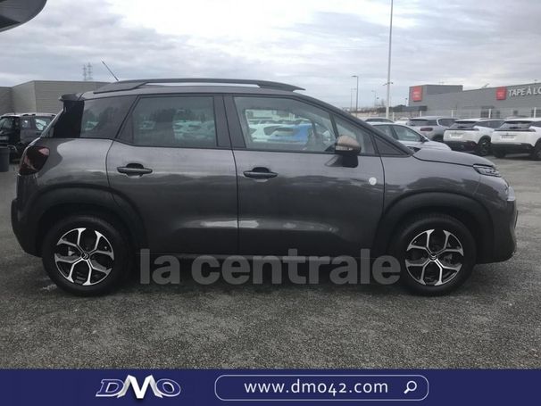 Citroen C3 Aircross PureTech 110 S&S 81 kW image number 5