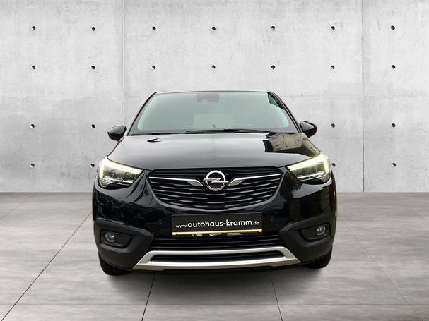 Opel Crossland X 1.2 Innovation 96 kW image number 3