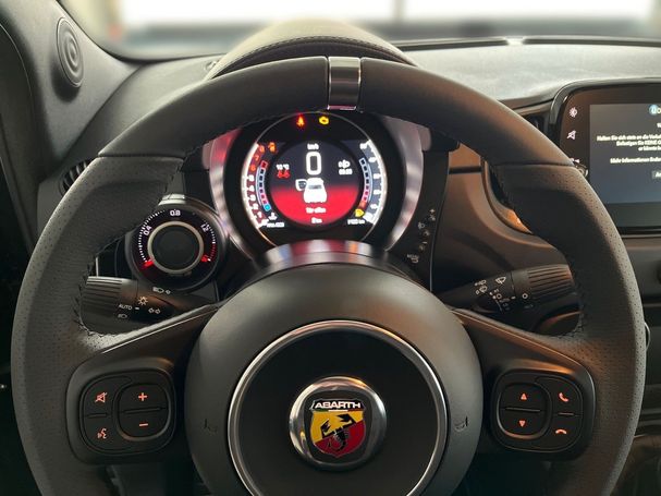 Abarth 595 121 kW image number 8