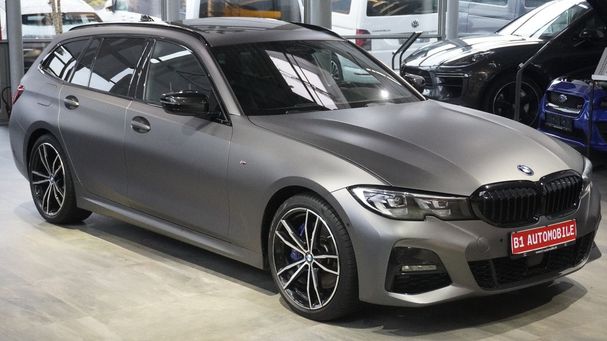 BMW 330i Touring xDrive 190 kW image number 2