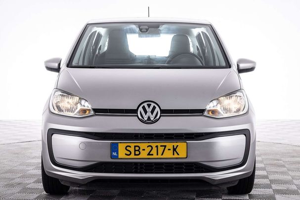 Volkswagen up! 44 kW image number 15