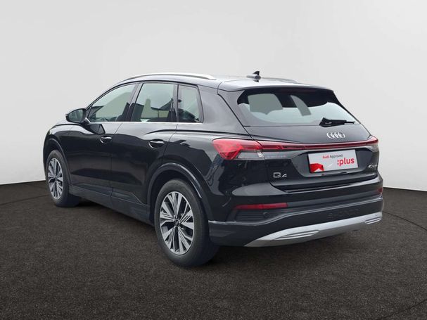 Audi Q4 40 e-tron Advanced 150 kW image number 4