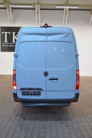 Mercedes-Benz Sprinter 315 CDI 110 kW image number 12