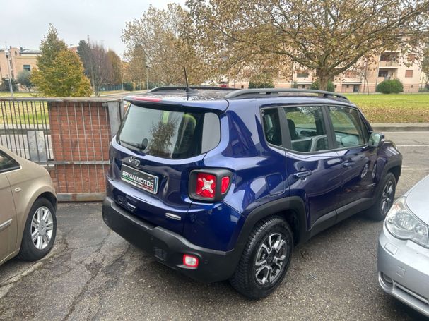 Jeep Renegade 1.6 88 kW image number 2