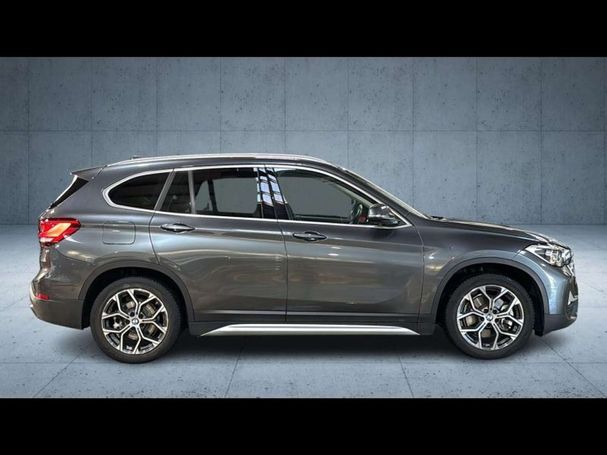 BMW X1 xDrive 93 kW image number 2