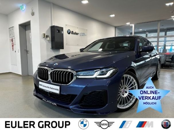 ALPINA B5 457 kW image number 1