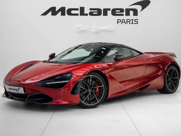 McLaren 720S 530 kW image number 1