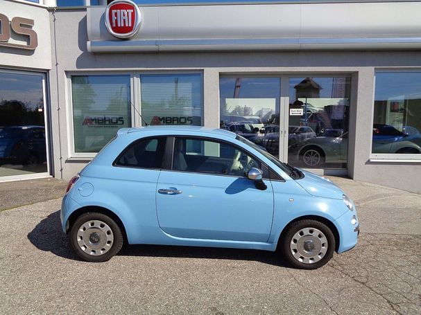 Fiat 500 1.2 Pop 51 kW image number 2