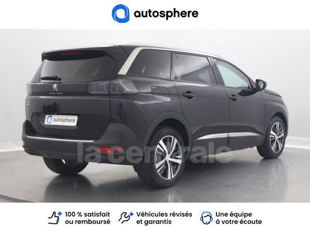 Peugeot 5008 96 kW image number 4