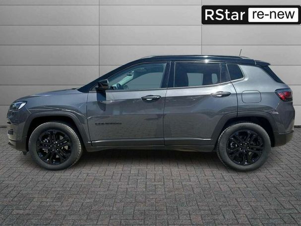 Jeep Compass 1.3 Turbo PHEV Night Eagle 140 kW image number 6