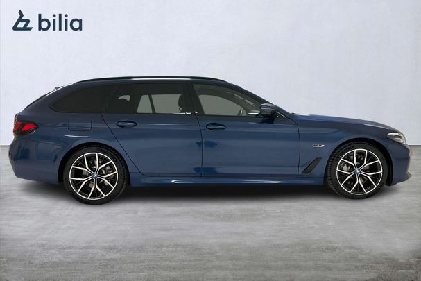 BMW 530 Touring xDrive 216 kW image number 7