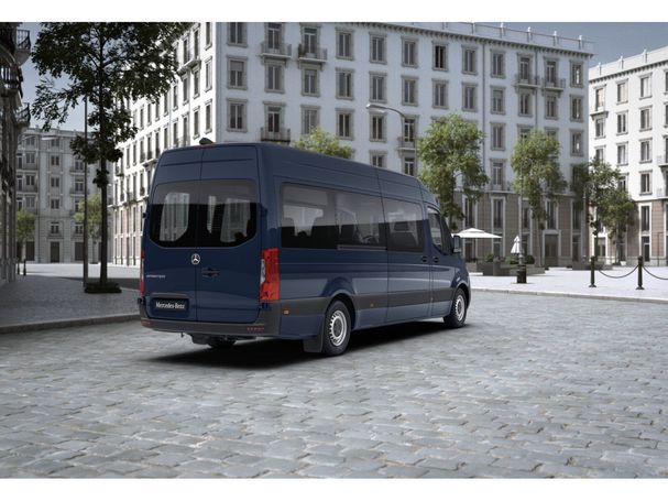 Mercedes-Benz Sprinter 315 110 kW image number 5