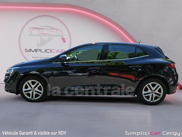 Renault Megane 1.5 Blue dCi 115 85 kW image number 5